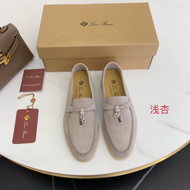 Loro Piana Shoes